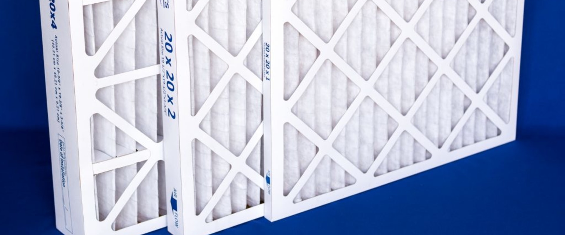 The Importance of 20x25x1 HVAC Furnace Home Air Filters