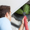 Safety Precautions to Take When Cleaning Dryer Vents in Pembroke Pines FL