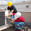 Reliable HVAC Repair Services in Palmetto Bay FL