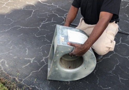 The Benefits of Professional Air Duct Cleaning in Pembroke Pines FL