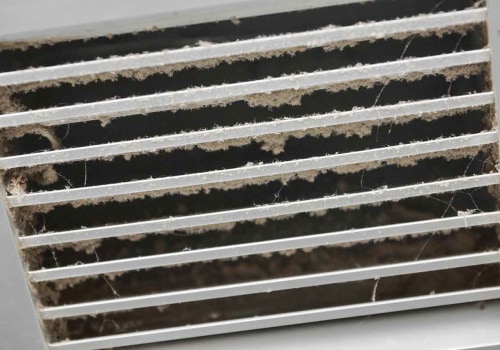 Why is it Essential to Clean Air Vents Regularly?
