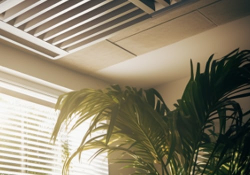 How 12x12x4 Air Filters and Regular Vent Cleaning Keep Your Home Comfortable and Dust-Free