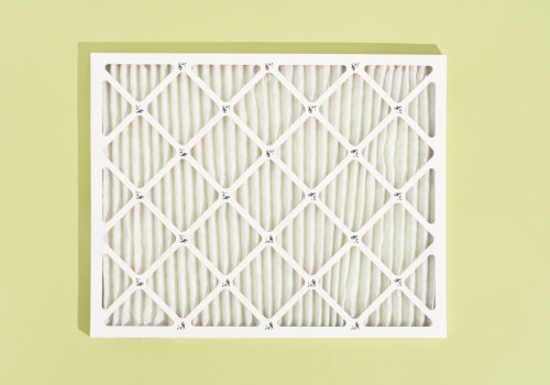 12×12×2 Air Filters MERV-11 Replacement & Vent Cleaning | Boost HVAC Efficiency Today