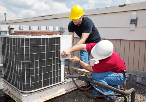 Reliable HVAC Repair Services in Palmetto Bay FL