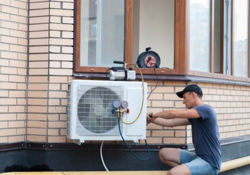 The Advantages of Professional HVAC System Cleaning in Pembroke Pines, Florida
